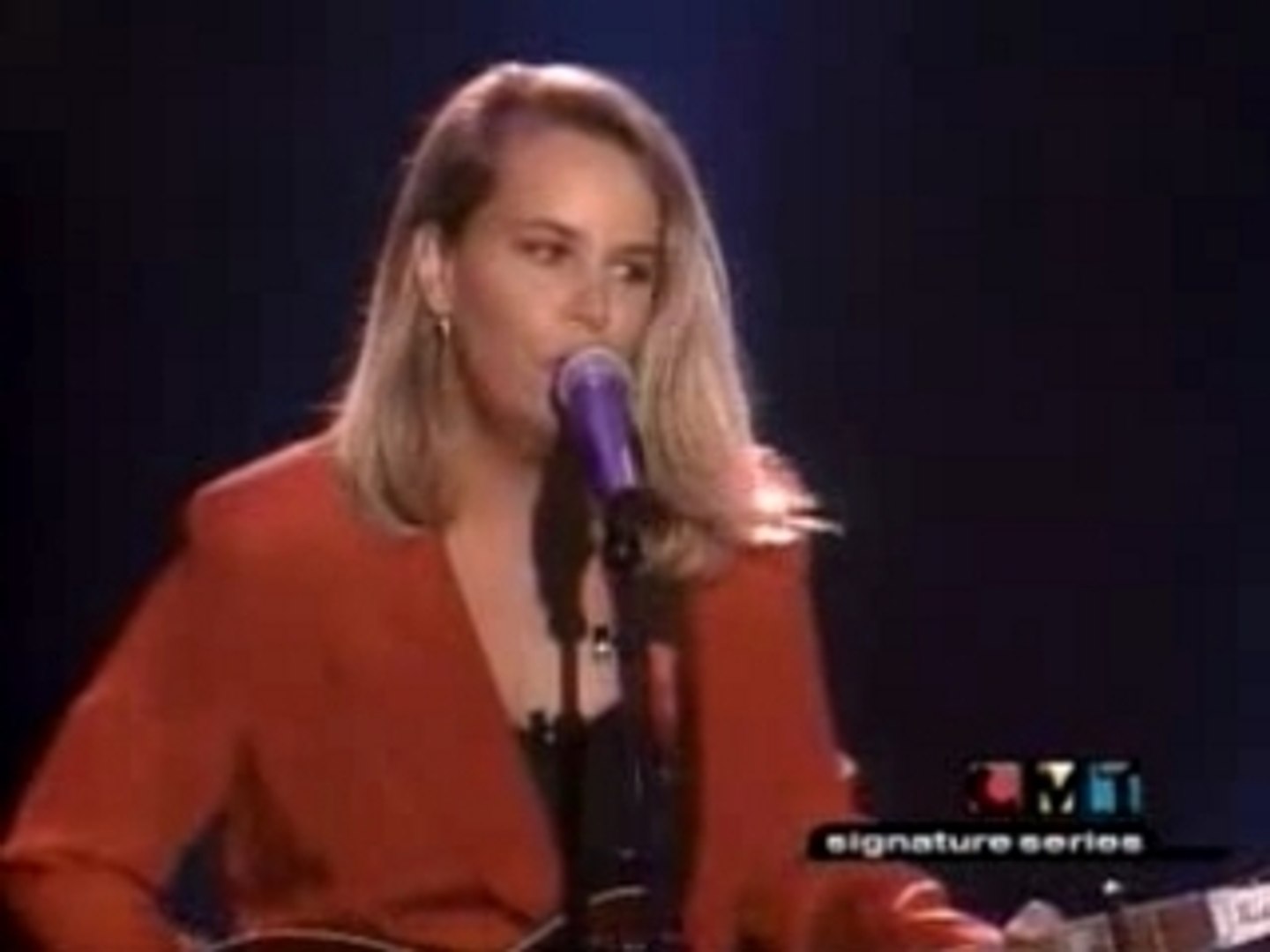 ⁣Emmylou Harris,Kathy Mattea,Trisha Yearwood,Pam Tillis,