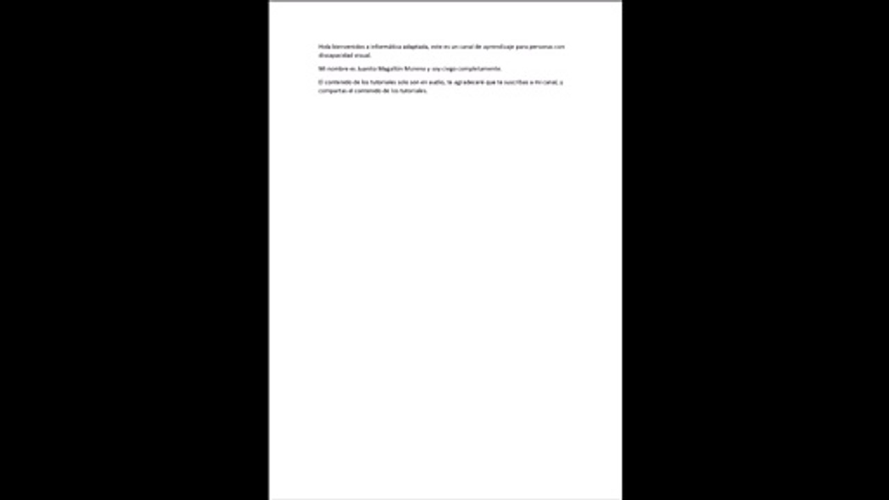 Tutorial DIO (dactilografía interactiva once) como hacerlo funcionar - tecno payasito