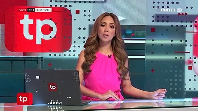 5.000 familias daminificadas y 13 municipios afectados por inundaciones en Santa Cruz