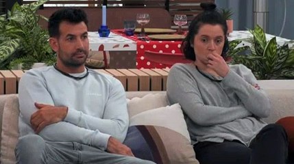 BB stelt een ultimatum stream 2 - 30 januari 2021.