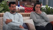 BB stelt een ultimatum stream 2 - 30 januari 2021.