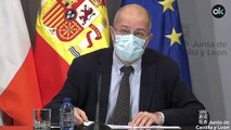 Castilla y León clausura la hostelería ante el aumento de la incidencia