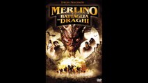 The Asylum - Merlino E La Battaglia Dei Draghi DVD  (2008) (Italiano)