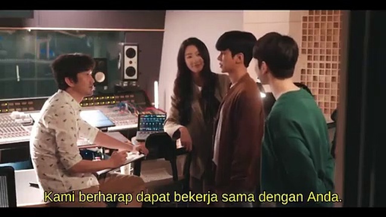 EPISODE 3 - WISH YOU THE SERIES (SUB INDONESIA)