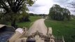 Drivers View • Awesome US Army - M1 Assault Breacher Vehicle