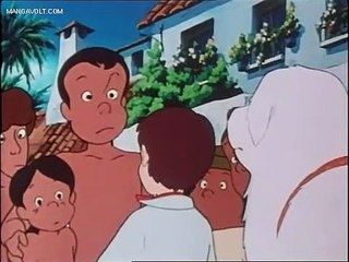 Belle et Sebastien 16 : La vague des souvenirs.