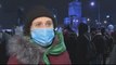 Poland abortion laws: Protests continue over almost total ban