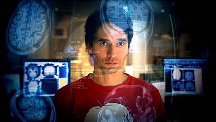 Redesign My Brain S01E01