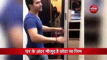 Varun Dhawan House Tour, Throwback Video Goes Viral