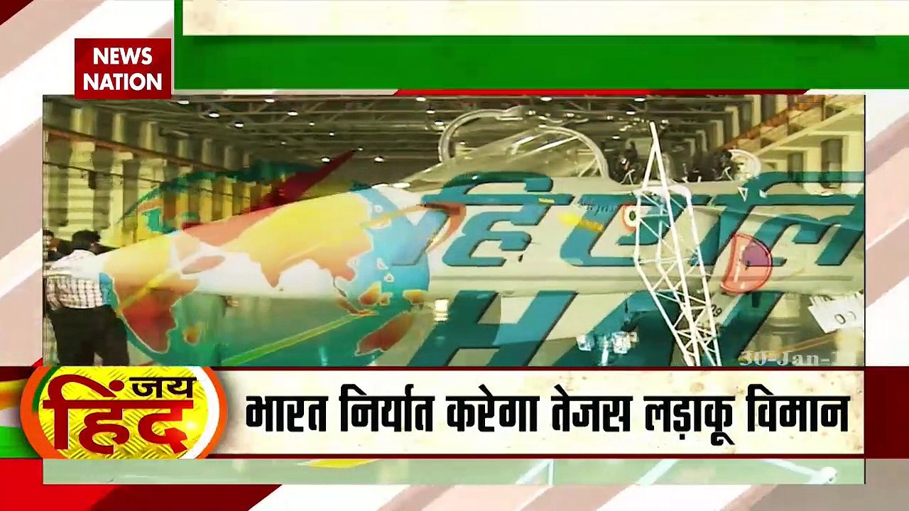 Jai Hind : ISRO will reach every house in India
