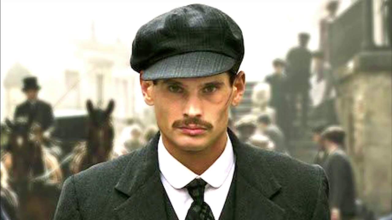 PARIS POLICE 1900 Bande Annonce VF (2021)