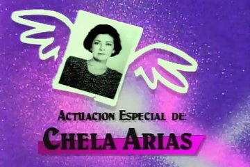 Capítulo 18 La venganza de Luz Bella  Tentaciones