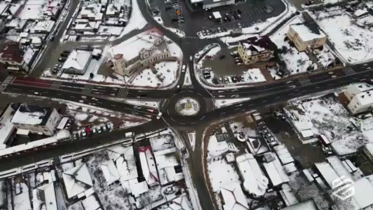 Planet Tuzla (drone)