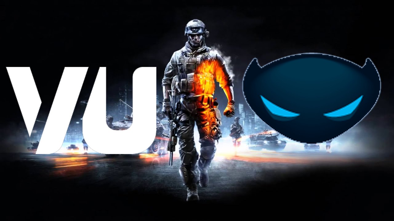 [TUT] Venice Unleashed - Battlefield 3 PRoCon Layer [4K | DE]