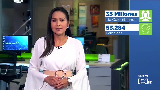 Así serán las cinco etapas de la vacunación contra covid en Colombia