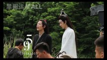 The Untamed New BTS  Episode 7 | BJYX - Wang Yibo, Xiao Zhan | CQL 陈情令 Behind The Scenes