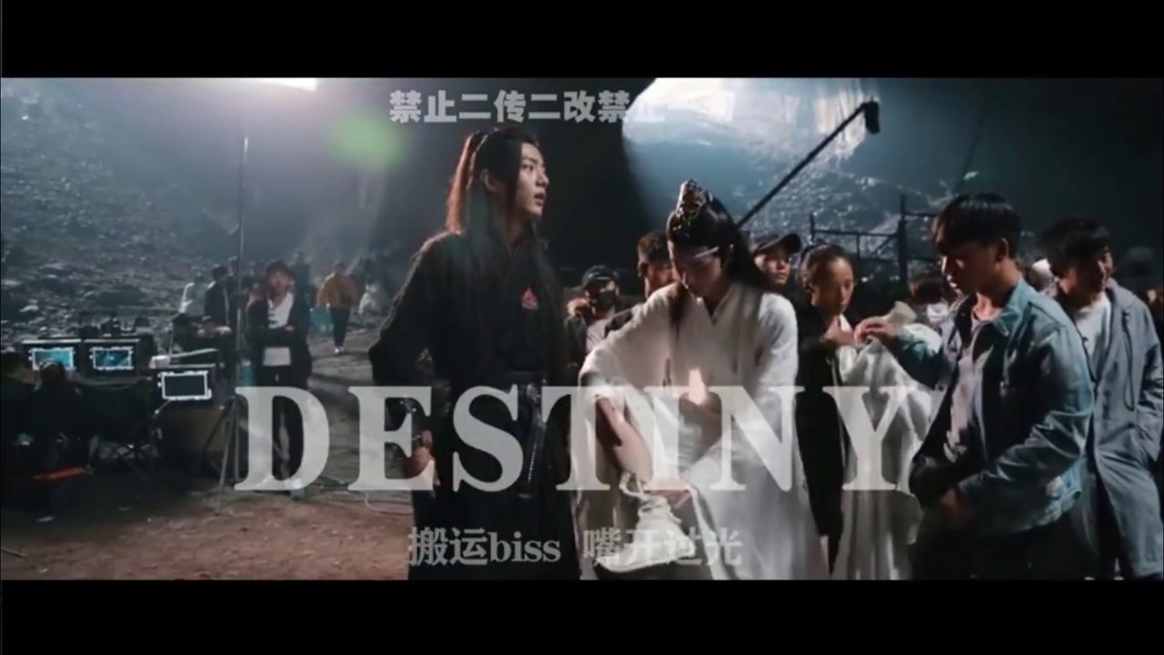 The Untamed New BTS  Episode 10 | BJYX - Wang Yibo, Xiao Zhan | CQL 陈情令 Behind The Scenes