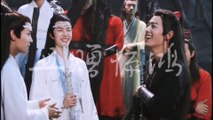 The Untamed New BTS  Episode 1 | BJYX - Wang Yibo, Xiao Zhan | CQL 陈情令 Behind The Scenes