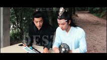 The Untamed New BTS  Episode 5 | BJYX - Wang Yibo, Xiao Zhan | CQL 陈情令 Behind The Scenes