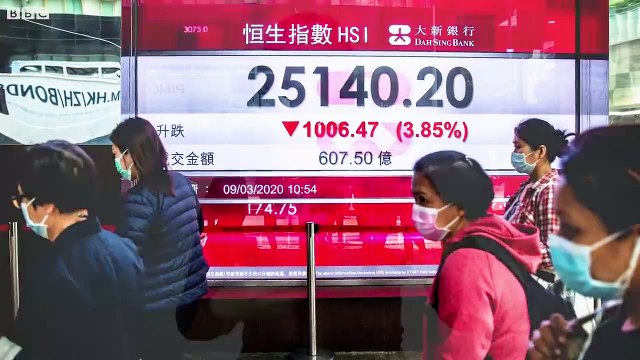 Coronavirus: 6 buenas noticias sobre el nuevo virus covid-19