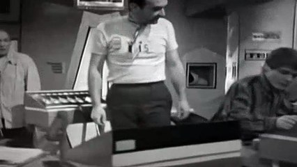 Doctor Who S04E26 The Moonbase Pt 4 - (1963)