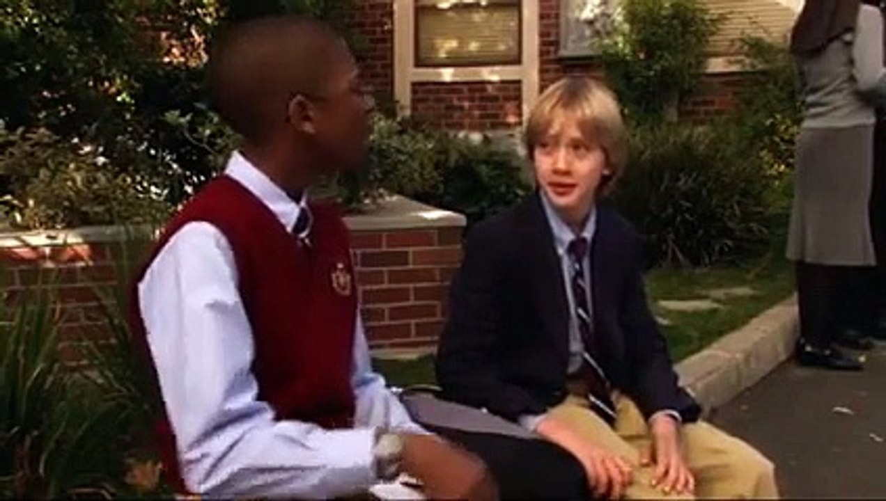 S04E13 I Don't Wanna be a Playa no more