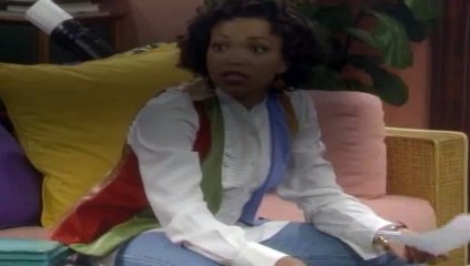 Martin S03E05 Break Up to Make Up