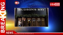Hudson's Bay permanently laying off more than 600 workers across Canada