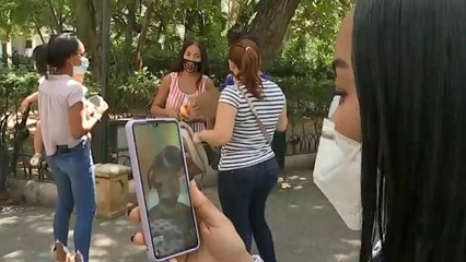 El drama de las familias que esperan reactivación de procesos de visa para reunirse en EE.UU.