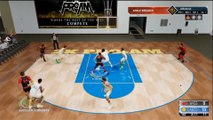 2021 NBA 2K League Women in Gaming Development Camp - Best Plays of Day 2