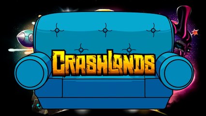 Crashlands