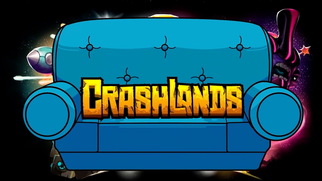 Crashlands