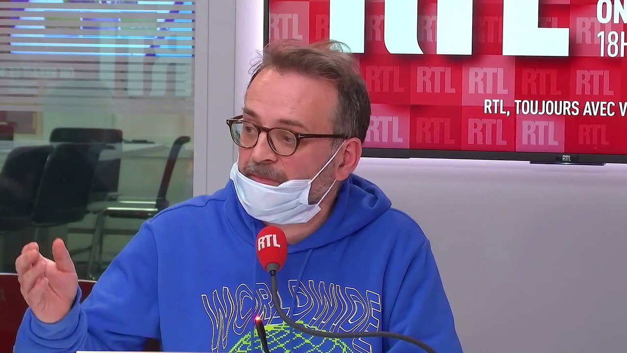 On refait le match du samedi 30 janvier 2021
