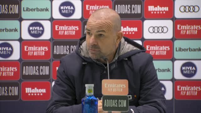 Bettoni: Es una derrota dura, pero vi al equipo con muy buena actitud