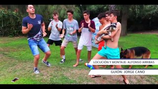 ¿Por qué los YOUTUBERS famosos españoles emigran a ANDORRA? - YoutubeNews #1