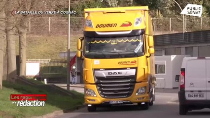 Les reportages de la rédaction (27/01/2021)