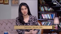 ميمي جمال تكشف حقيقة اعتزالها الفن.. وماذا قالت عن زوجها الفنان الراحل حسن مصطفى