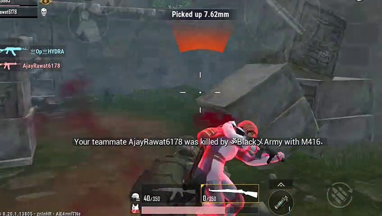 kar98k pubg mobile lite TDM | HEADSHOT GAMEPLAY | pubg lite