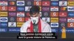 Copa Libertadores - Gomez : "Nous étions venus pour réaliser ce rêve"