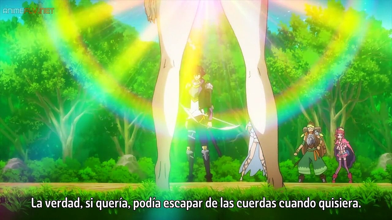Yuusha 8