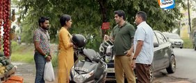 Kunchako boban Malayalam super hit movie 2021 diwanjie moola part4