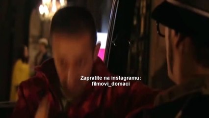 Munje - Pa D jebem te / Domaci film