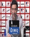 Marcelino: Si la racha del Athletic es mala, la de su entrenador ni hablamos