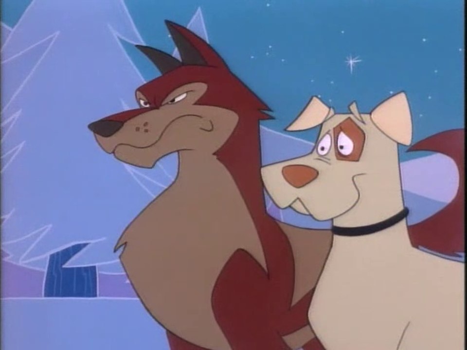 O Chamado Selvagem (Goodtimes)