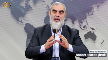 Nureddin Yıldız Hoca'dan LGBTİ uyarısı!