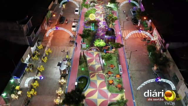 Cineasta grava filme sobre Zumbi dos Palmares em Monte Horebe-PB