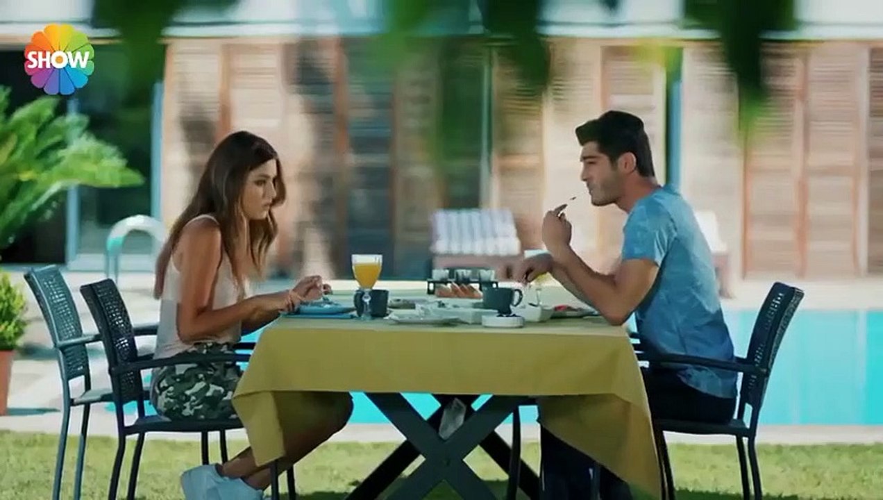 Aşk Laftan Anlamaz Episode 6 Part 3