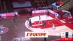 Le résumé vidéo de Monaco - Le Portel - Basket - Jeep Elite