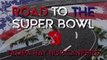 Road to the Super Bowl - Tampa Bay Buccaneers