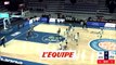 Le résumé vidéo de Roanne - Boulogne-Levallois - Basket - Jeep Elite